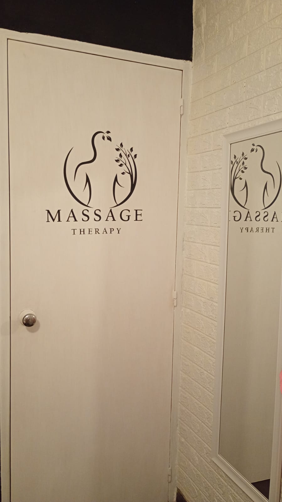 Consultorio 9: Toque final